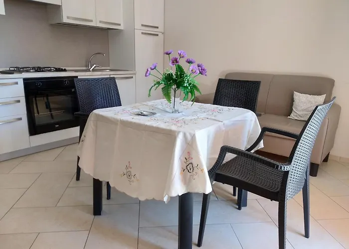 Residence Russo