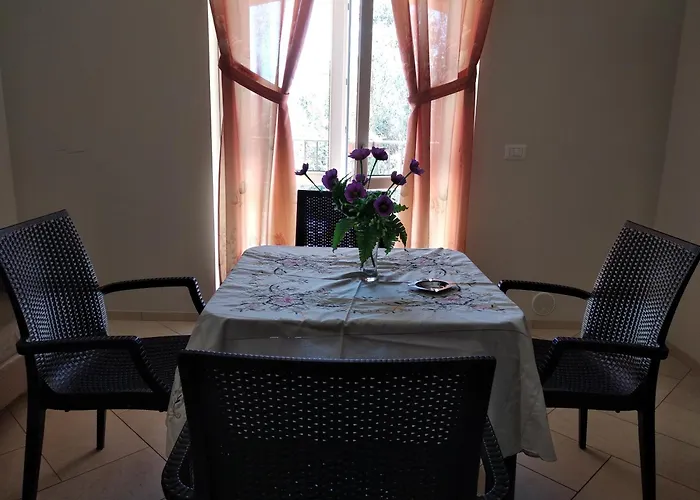 Residence Russo