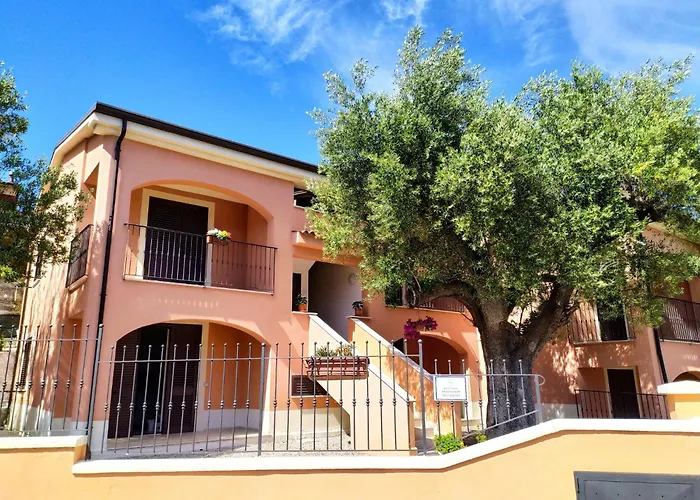 Residence Russo