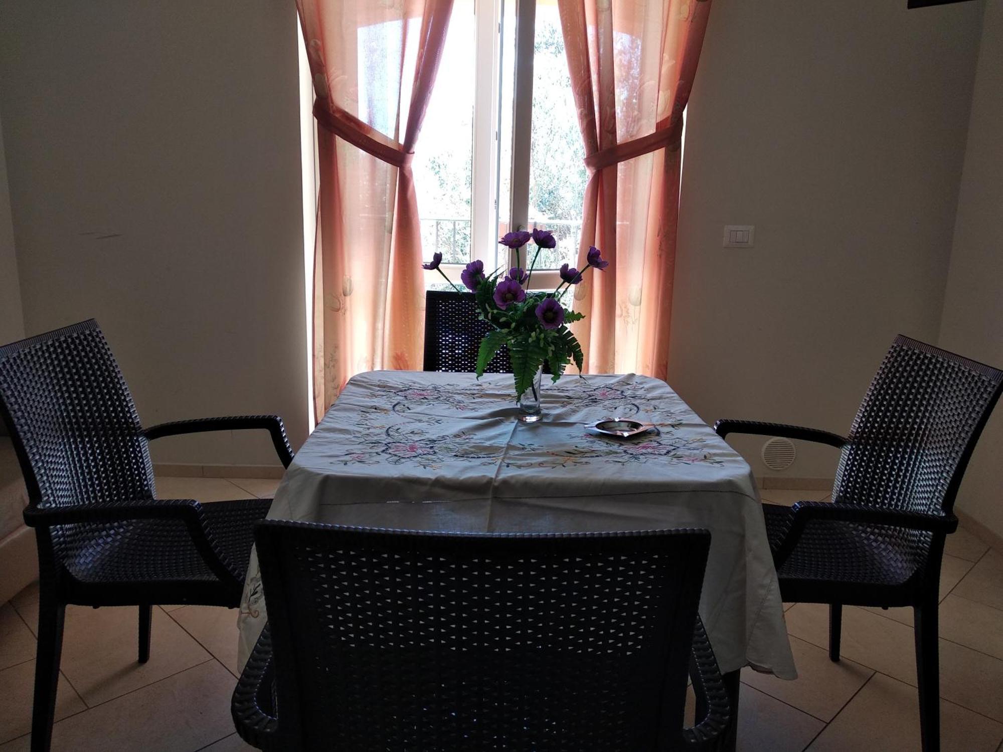 Russo Apartment Marina di Camerota