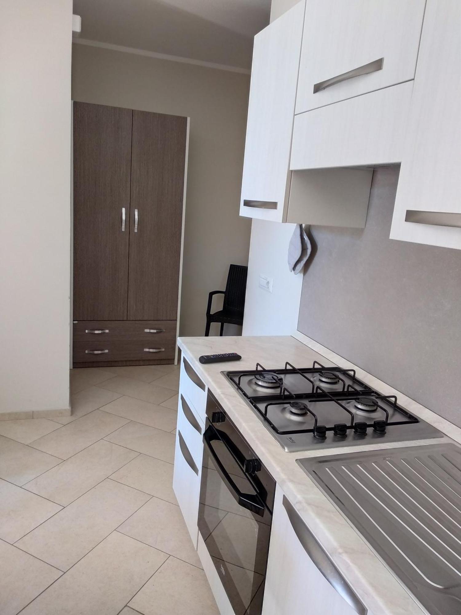 Apartment Russo