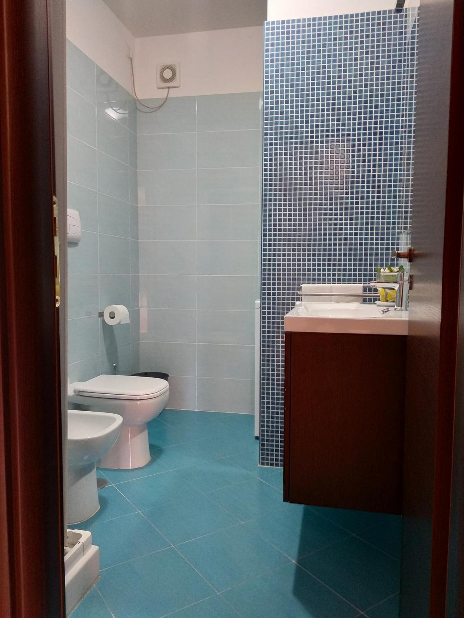 Apartment Russo *