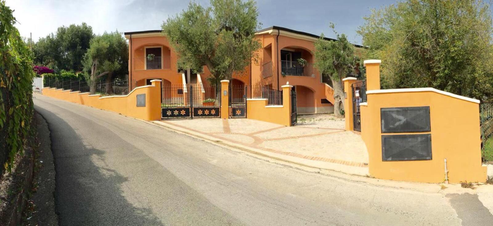 Apartment Russo Marina di Camerota