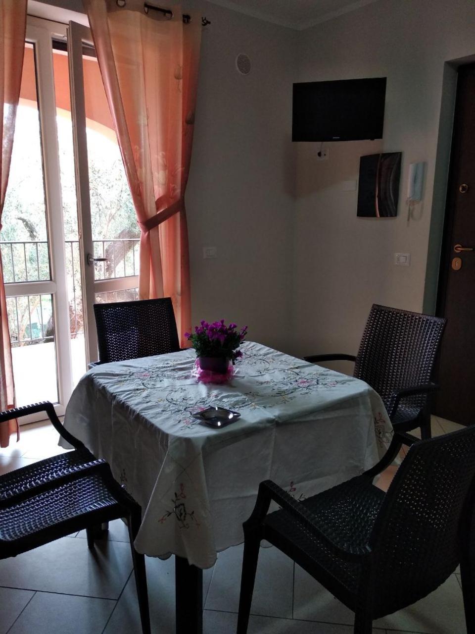 Apartment Russo