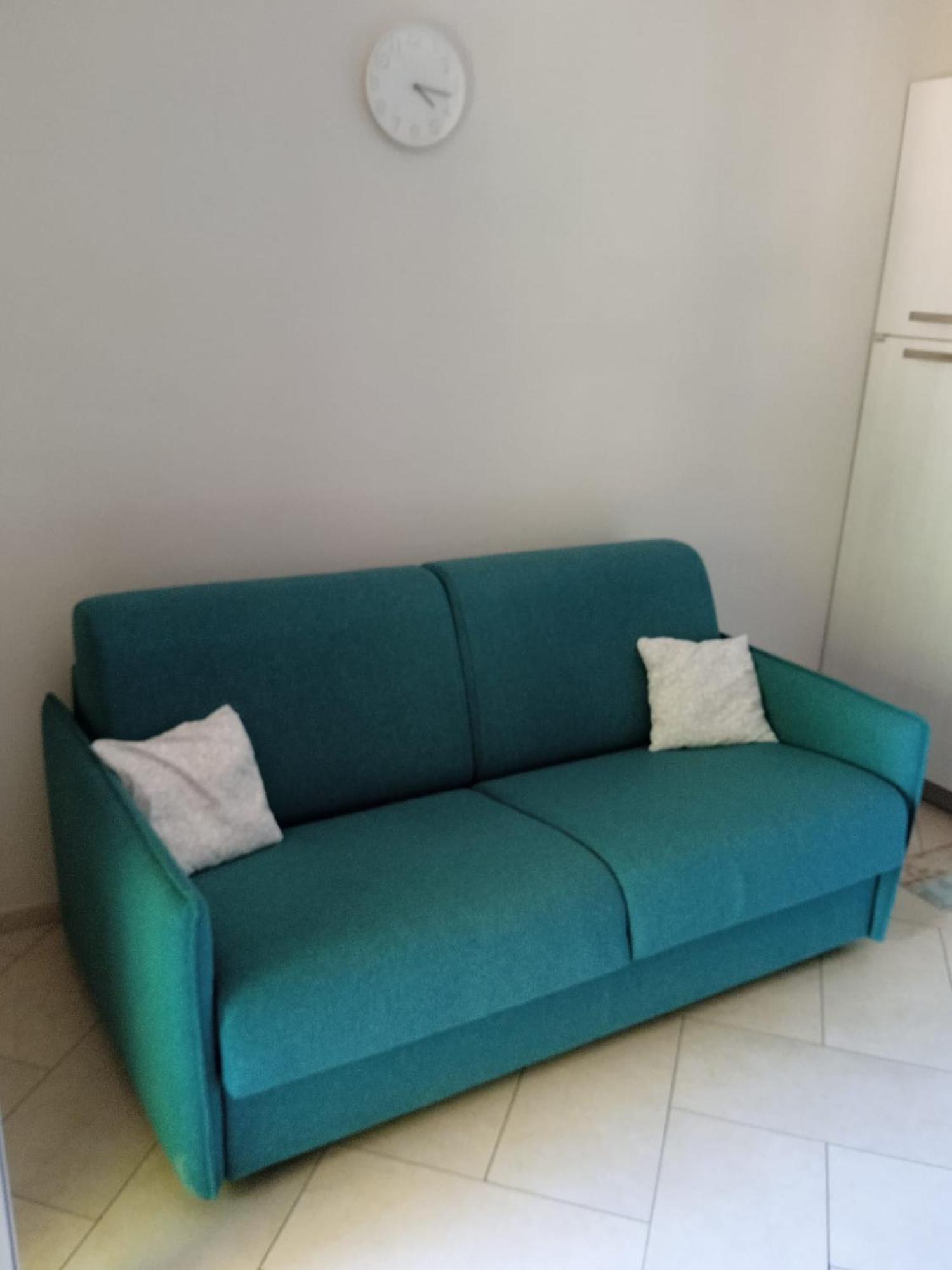 Russo Apartment *