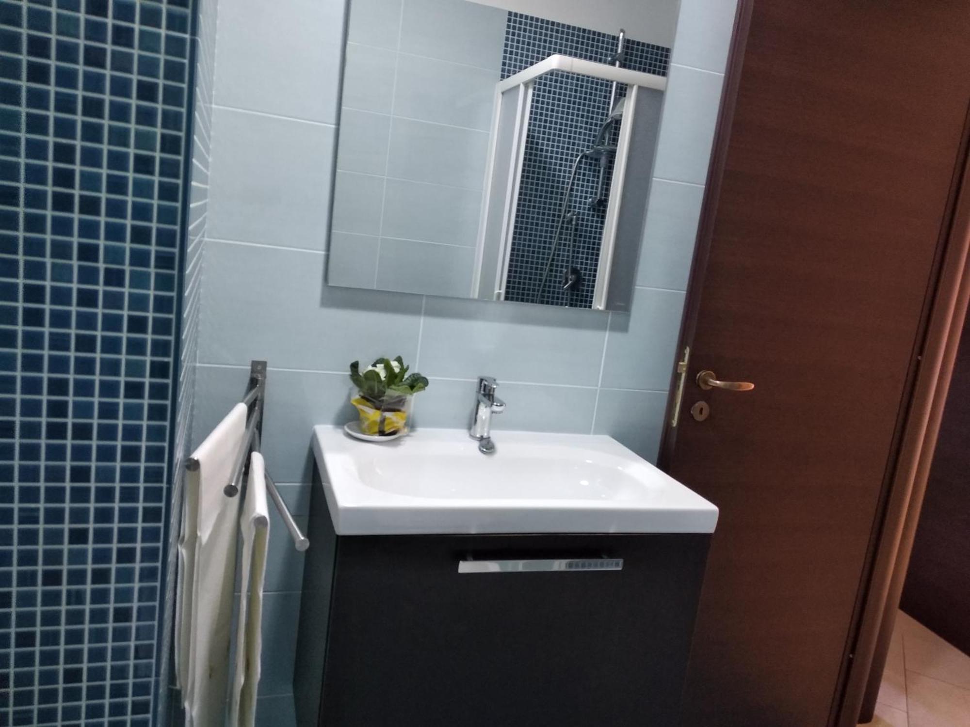 Apartment Russo
